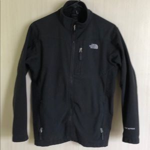 The North Face Shell